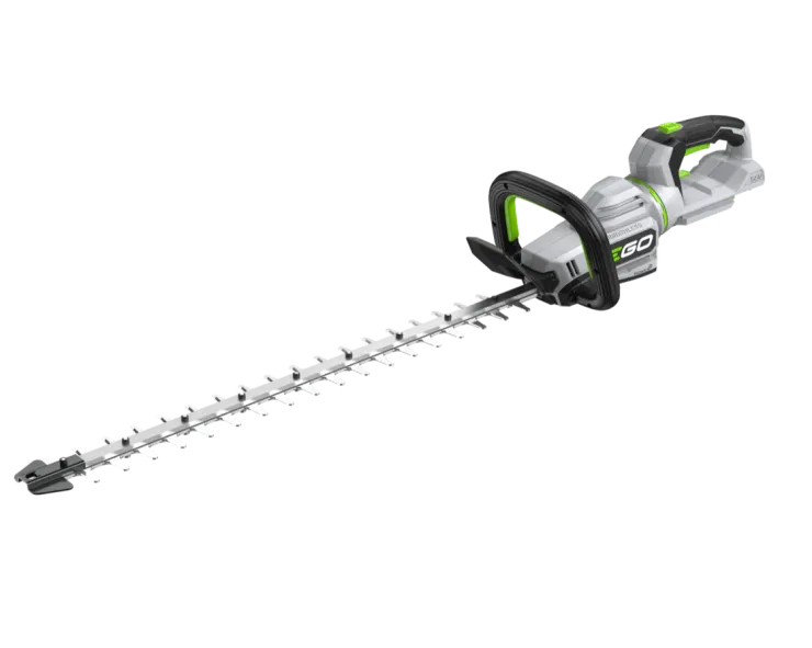 Taille-haies à batterie EGO HT2600E — 1