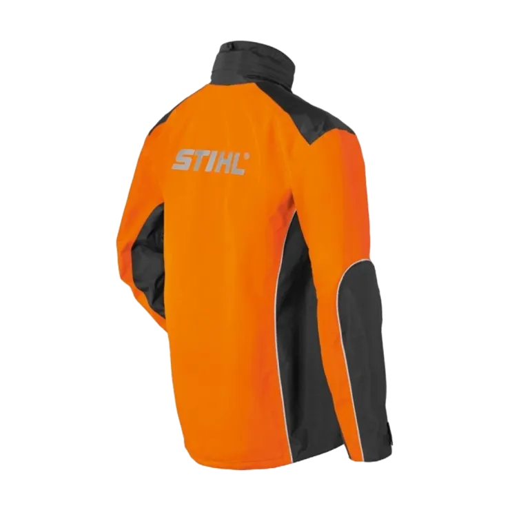 Veste de pluie STIHL RAINTEC — 2