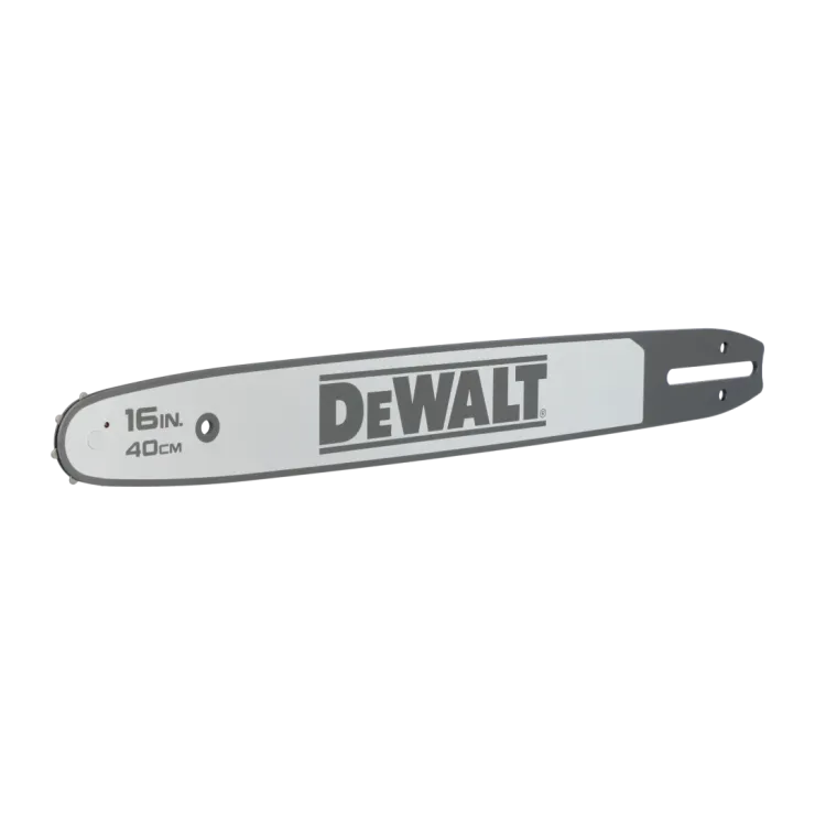 Guide-chaîne DEWALT - .325 LP - 1,1 mm - 40 cm — 2