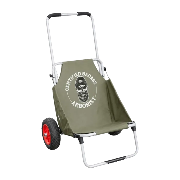 Beach trolley SOLIDUR — 4