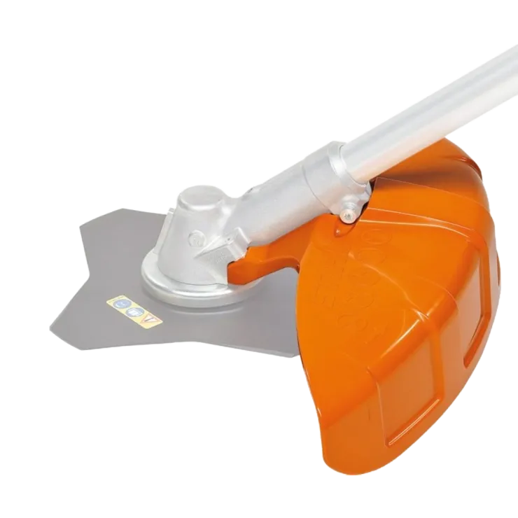 Capot outil métal Ø 260 mm — 1