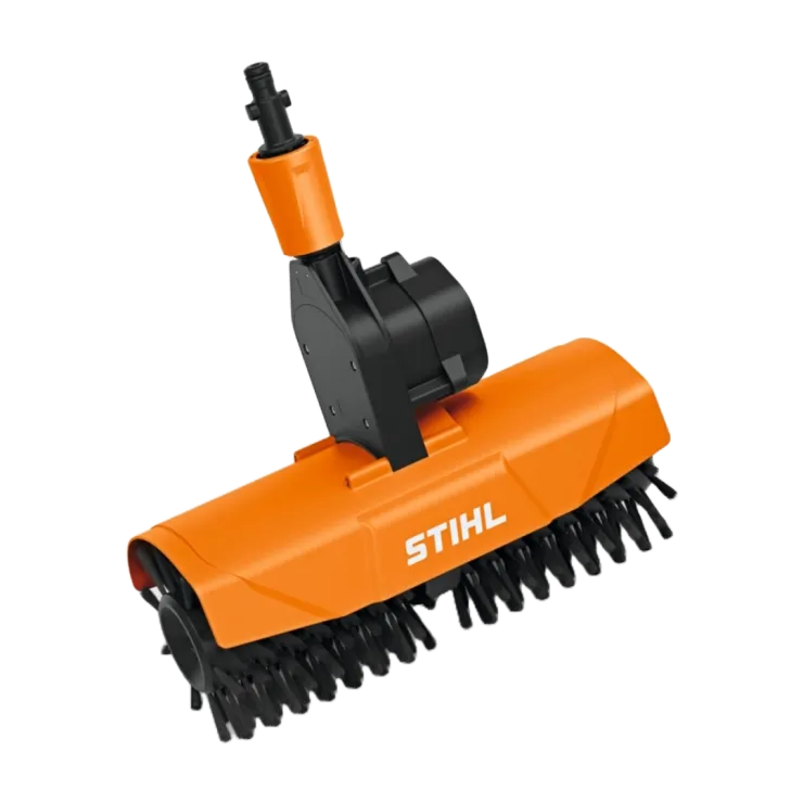 Brosse rotative STIHL — 2