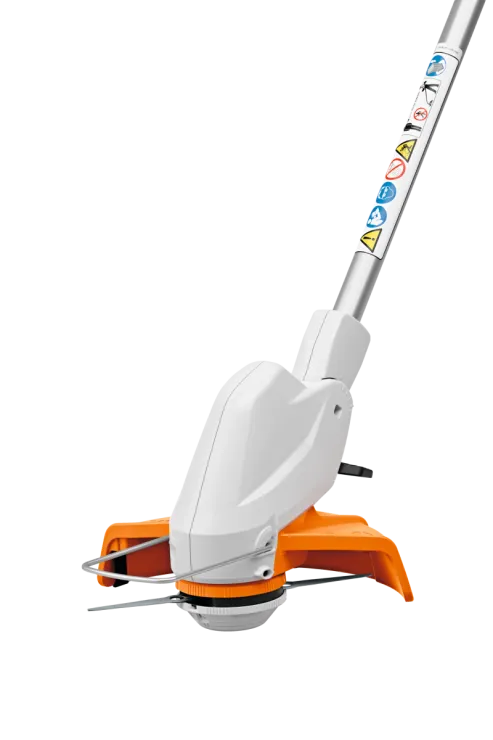 Coupe-bordure à batterie STIHL FSA 30 pack complet — 3