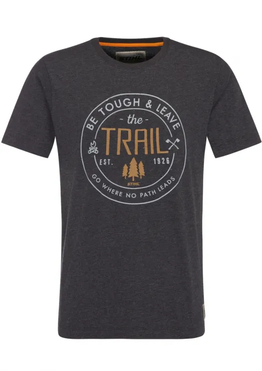 T-Shirt STIHL CONTRA 59 - Gris — 1