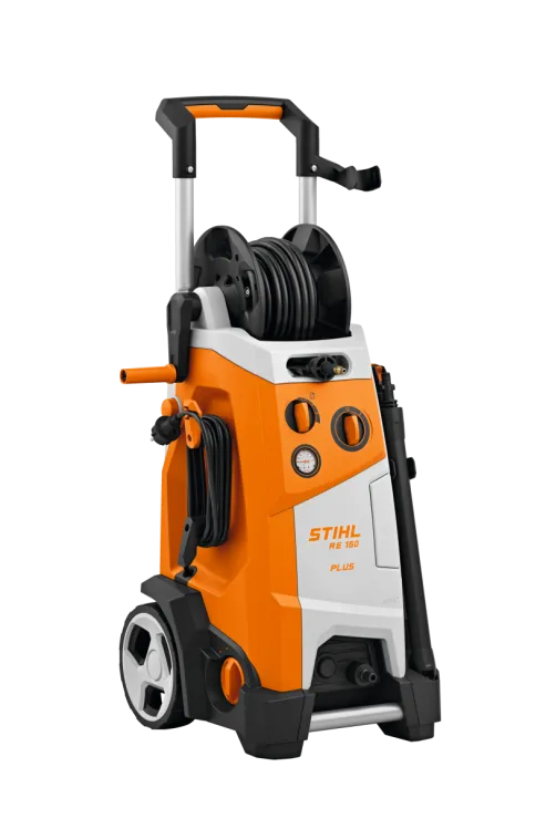 Nettoyeur électrique RE 150 PLUS — 2