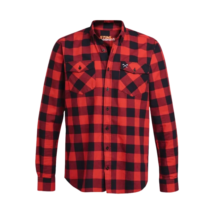 Chemise Timbersports® — 1
