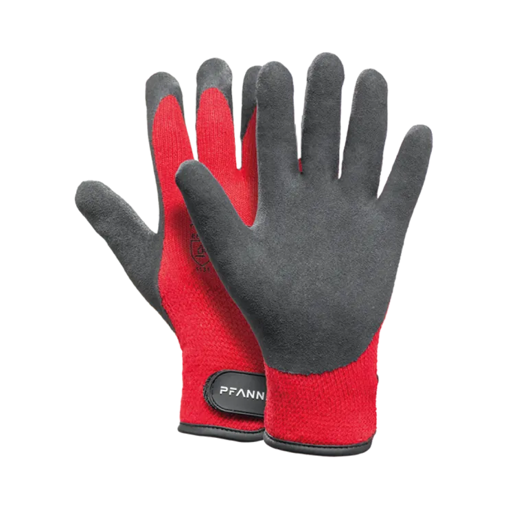 Gants PFANNER Ice Grip — 1
