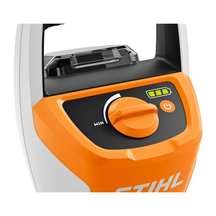 Tête de pompe à batterie STIHL PKA 30 — 5