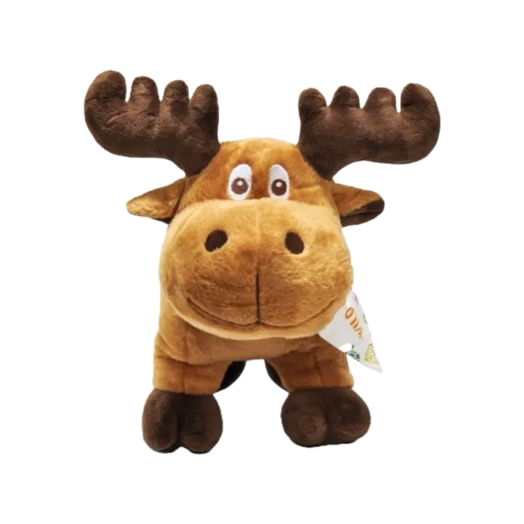 Peluche élan STIHL — 2
