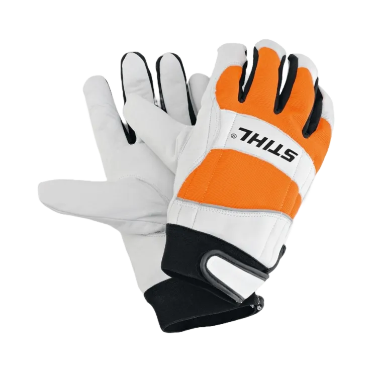 Gants anti-coupure STIHL Dynamic Protect MS — 2