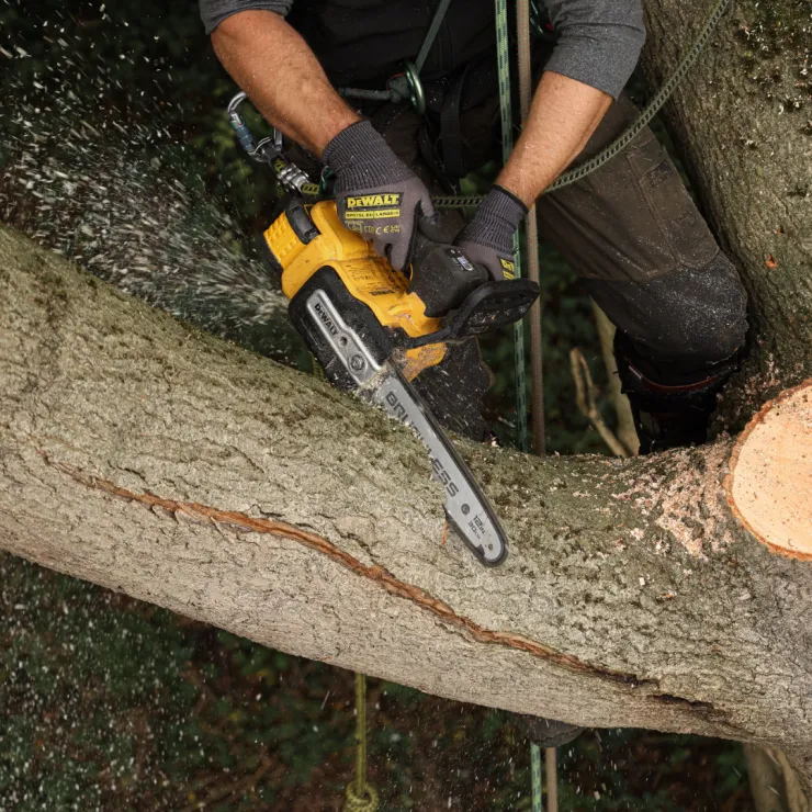 Élagueuse à batterie DEWALT DCMCST632N-XJ — 5