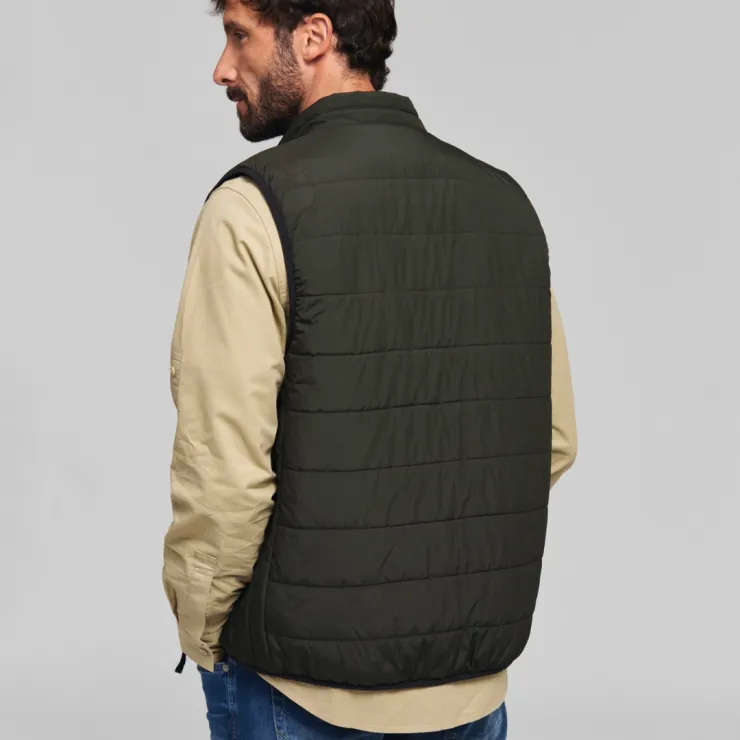 Veste sans manches STIHL CASUAL - Homme — 4
