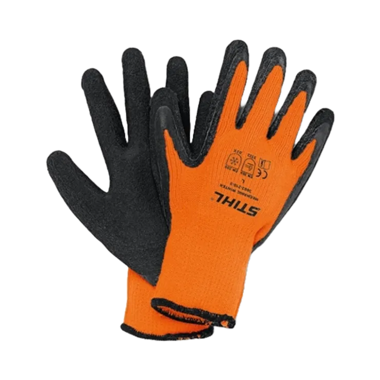 Gants FUNCTION ThermoGrip — 2