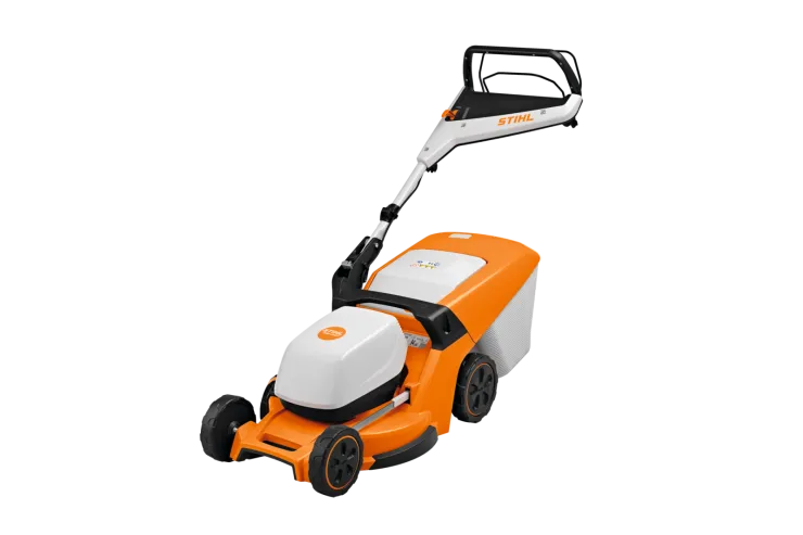 Tondeuse à batterie STIHL RMA 448 V — 2
