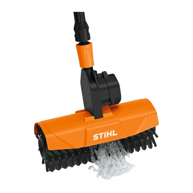 Brosse rotative STIHL — 3