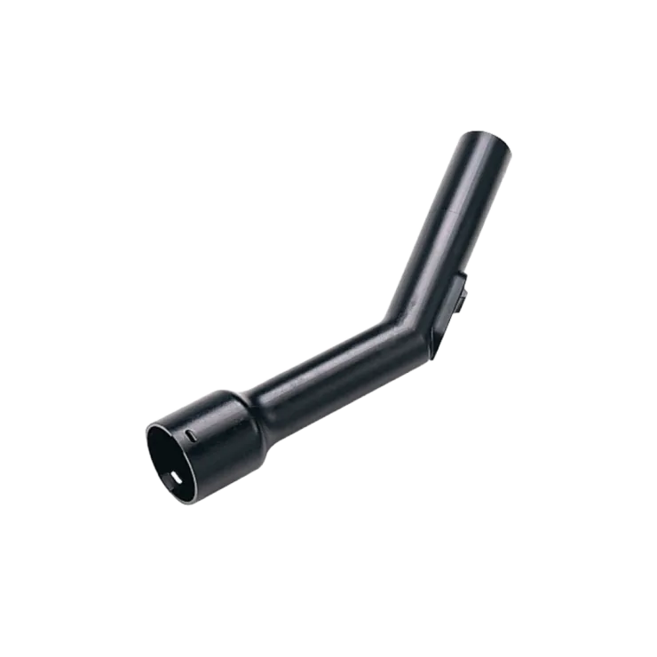 Tube coudé plastique — 1