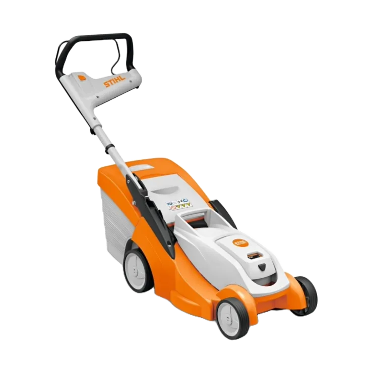 Tondeuse à batterie STIHL RMA 239 C — 1