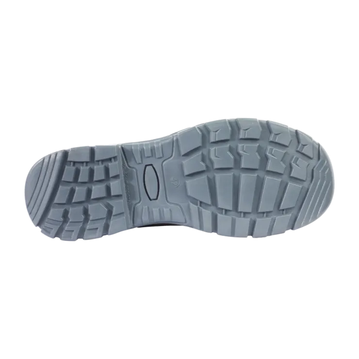 Chaussures de sécurité SOLIDUR FITEX S3 — 2