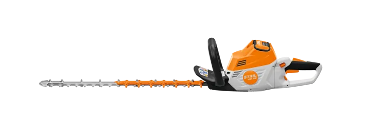 Taille-haies à batterie STIHL HSA 100 — 2