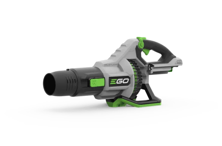 Tube court pour souffleur EGO AST1000 — 4