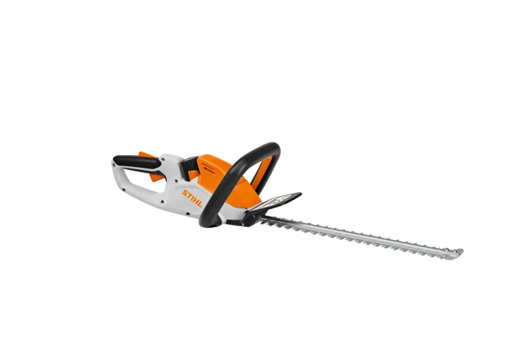 Taille-haies à batterie STIHL HSA 30 — 3