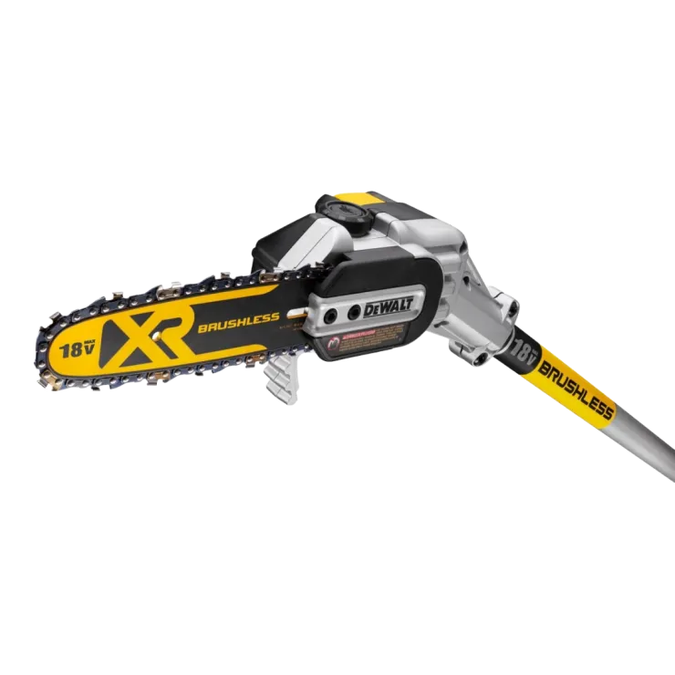 Élagueuse sur perche à batterie DEWALT DCMPS567 - Starter pack offert — 3