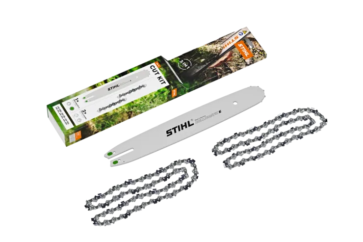 Cut Kit n°4 STIHL — 2