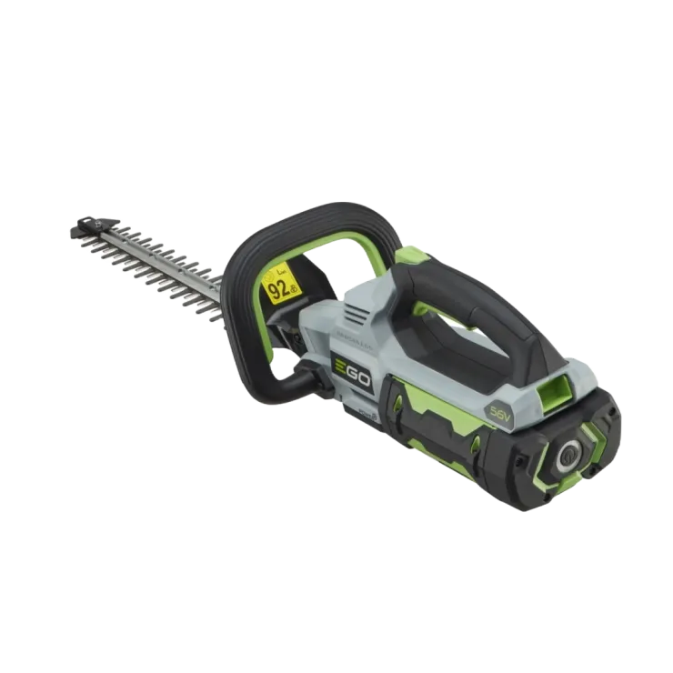 Taille-haies à batterie EGO HT2000E — 3