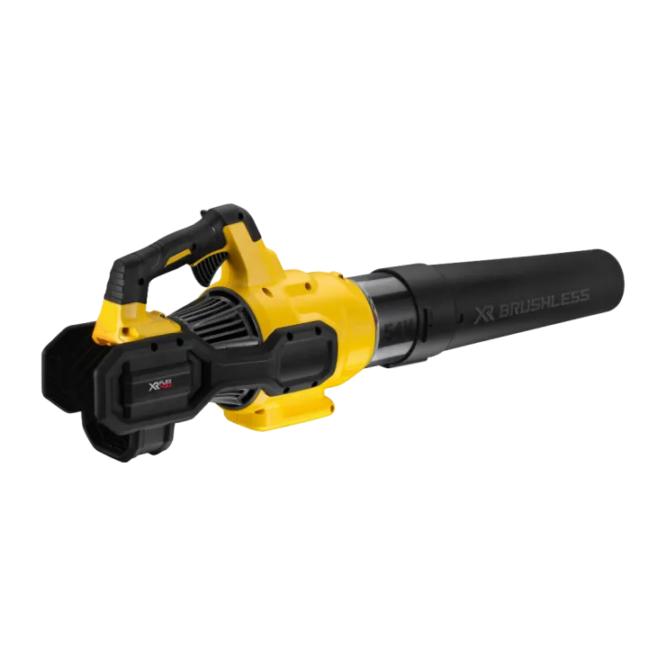 Souffleur à batterie DEWALT DCMBA572N-XJ — 2