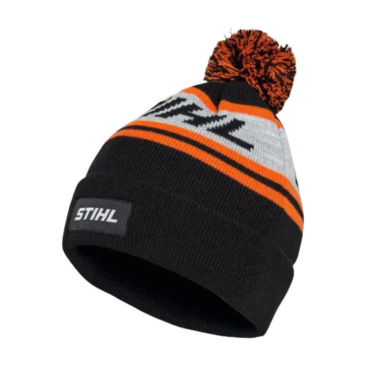 Bonnet STIHL POMPOM 24“ — 1