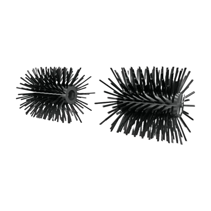 Paire de rouleaux brosse EGO ABS2100 — 1