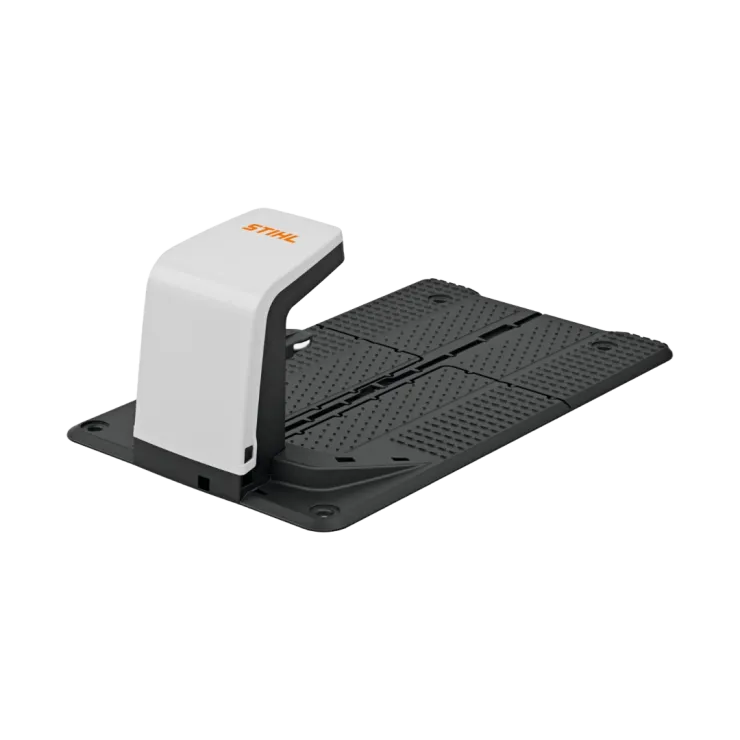 Station de base iMOW® 3, iMOW® 4 — 1