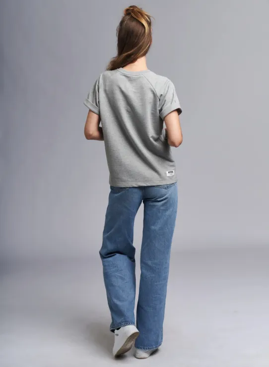 T-Shirt STIHL SWEAT — 4
