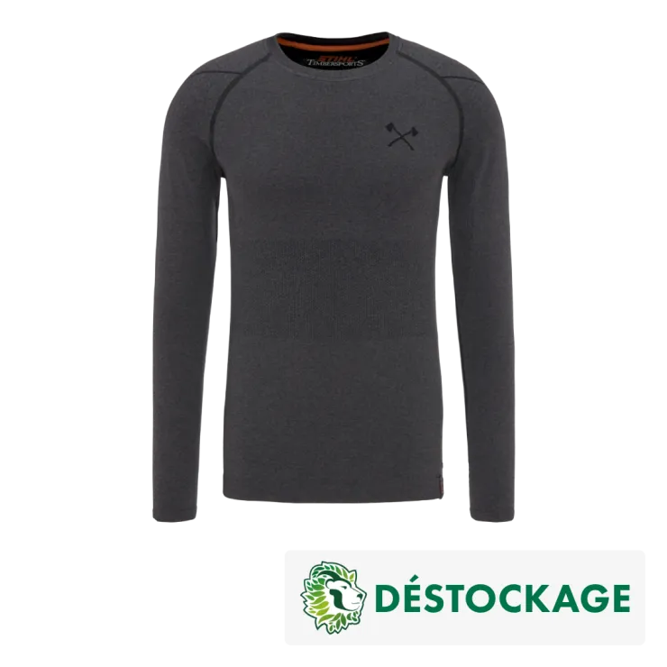 Déstockage - T-Shirt TIMBERSPORTS® AXE - Homme — 1