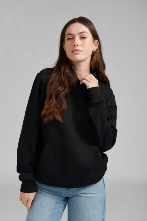 Sweat-shirt à capuche STIHL BACK LOGO — 4