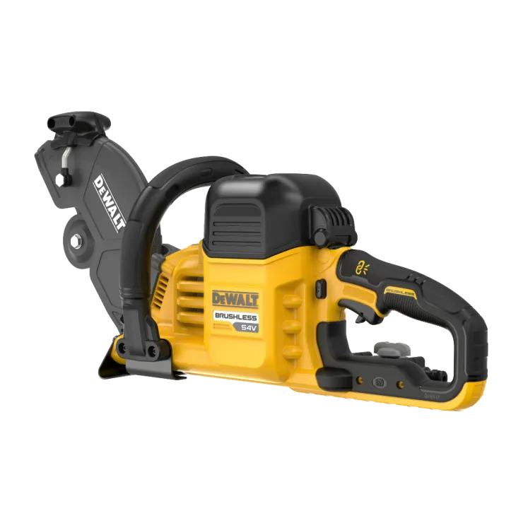 Découpeuse à batterie DEWALT DCS691N-XJ — 4
