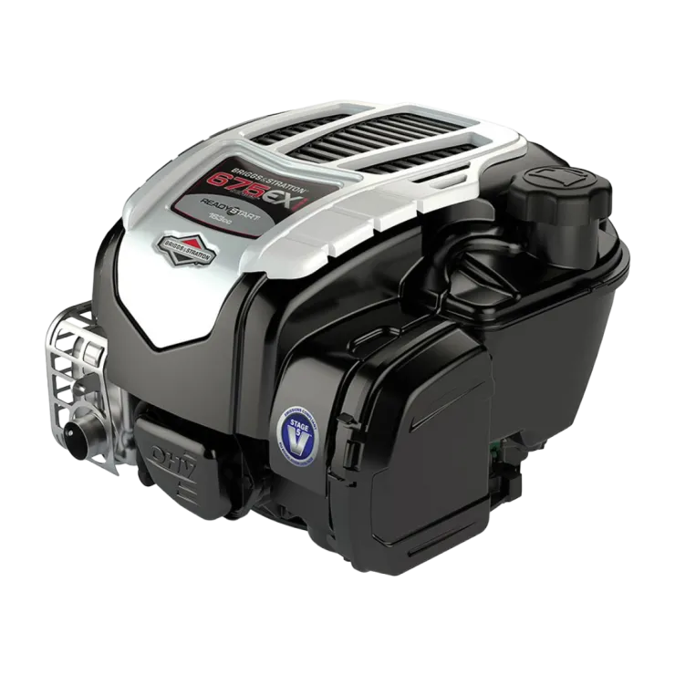 Moteur BRIGGS & STRATTON 675 EXI 5,5 cv — 1