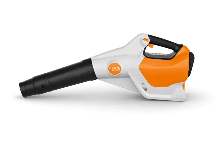 Souffleur à batterie STIHL BGA 160 — 2