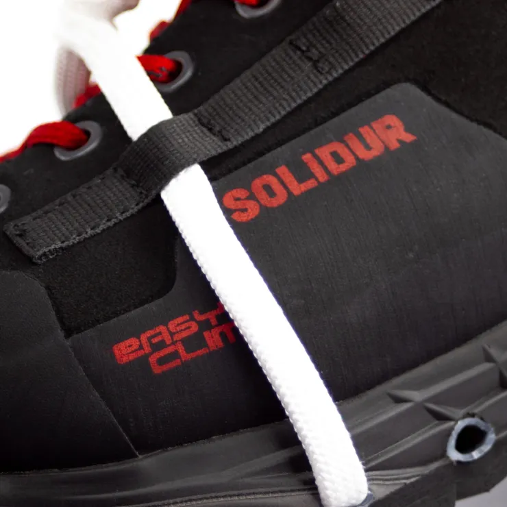 Chaussures de grimpe SOLIDUR TREE CLIMB — 5