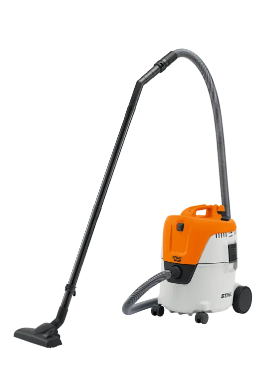 Aspirateur électrique STIHL SE 62 — 1
