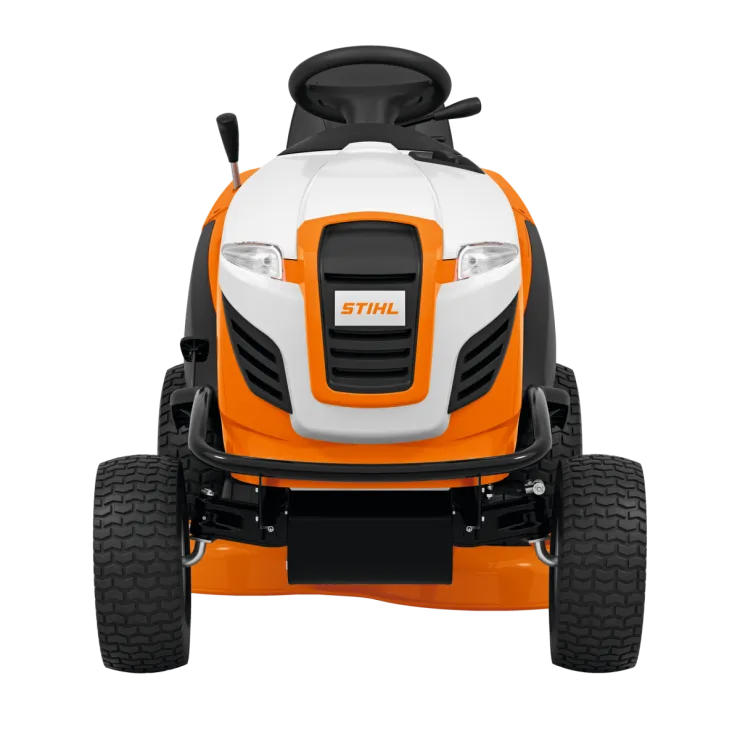 Tracteur tondeuse STIHL RT 5097 — 6
