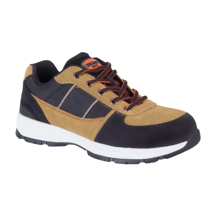 Chaussures de sécurité SOLIDUR ROOTS S3 — 1