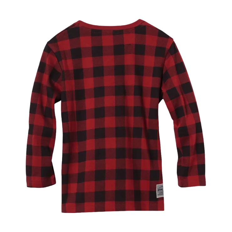 Déstockage - T-shirt fille STIHL — 2