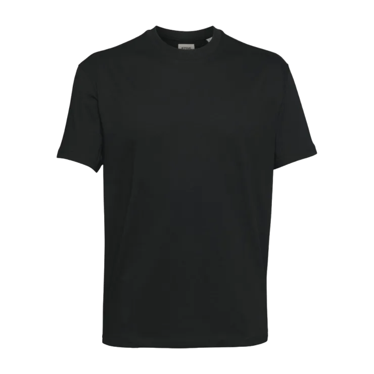 T-Shirt STIHL SUNSET - Noir — 2
