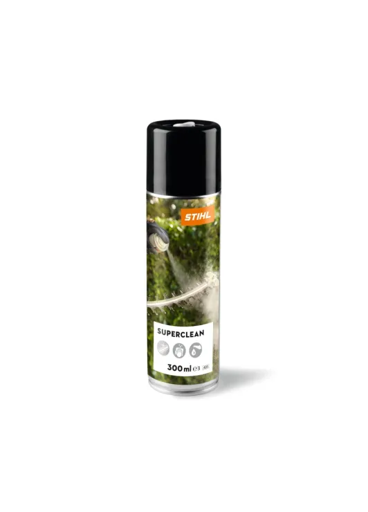 Dissolvant STIHL Superclean — 1