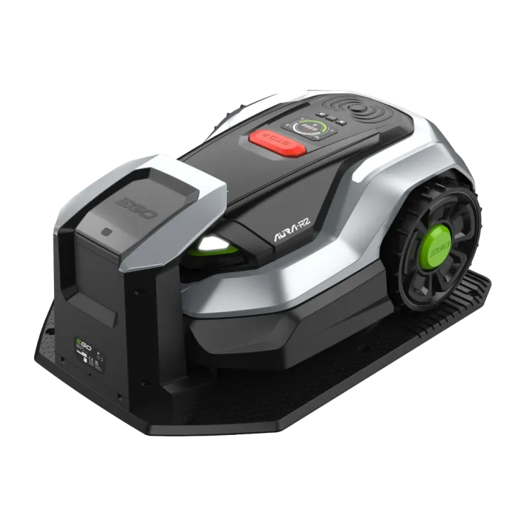 Tondeuse robot EGO AURA R-2 RMR6000E — 4