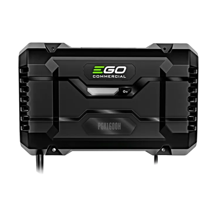 Chargeur mural EGO POWER+ PGX1600E-H — 3