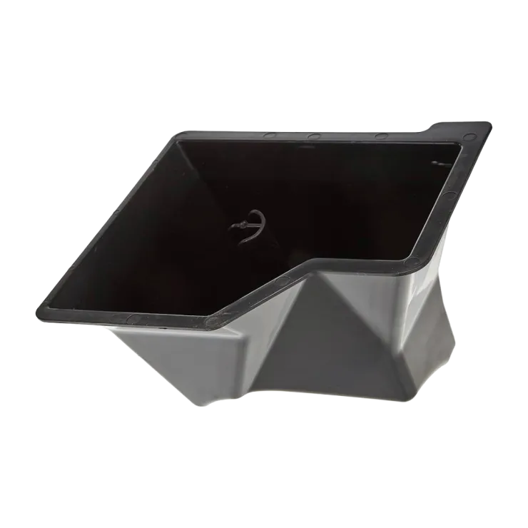 Obturateur mulching CUB CADET pour tondeuse LM 46 cm — 1