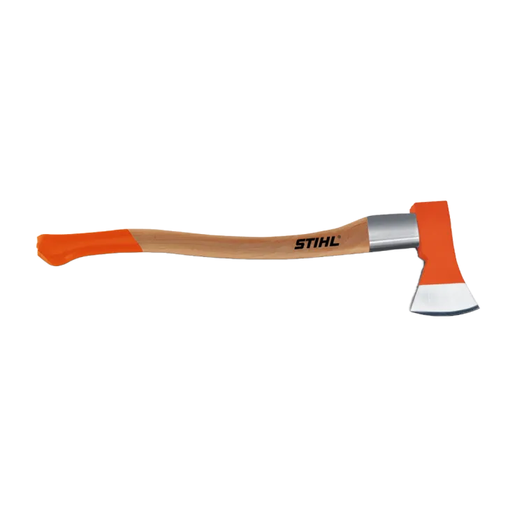 Hache de bûcheron STIHL AX 16 S — 1