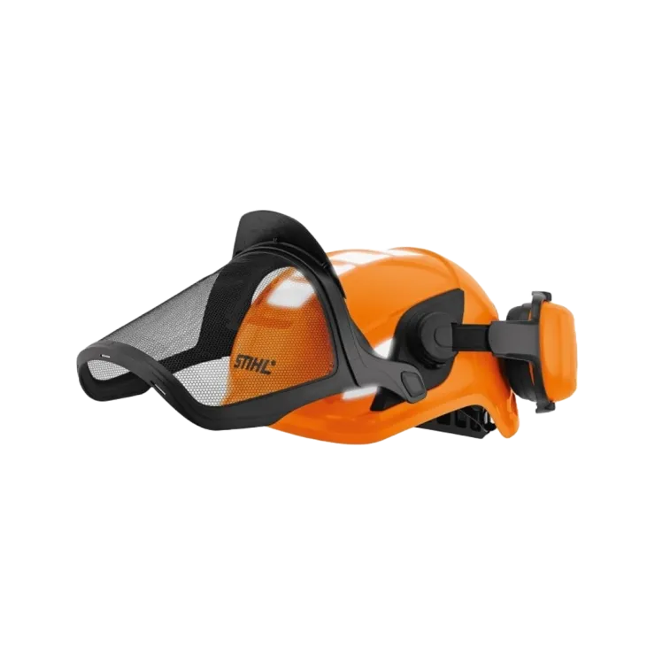 Casque STIHL ADVANCE X-Vent — 3